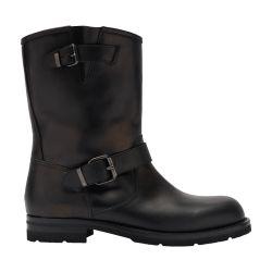 Kurt boots by SCAROSSO