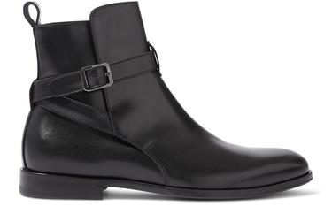 Lara boots by SCAROSSO