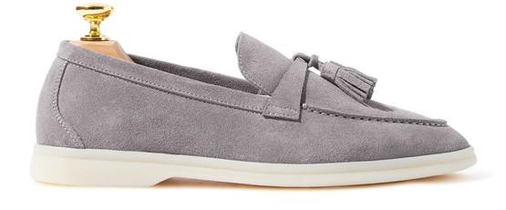 Leandra loafers by SCAROSSO