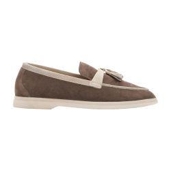 Leandra loafers by SCAROSSO