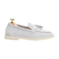 Leandra loafers by SCAROSSO