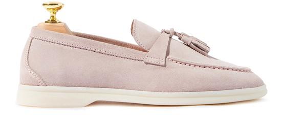 Leandra loafers by SCAROSSO