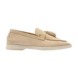 Leandra loafers by SCAROSSO