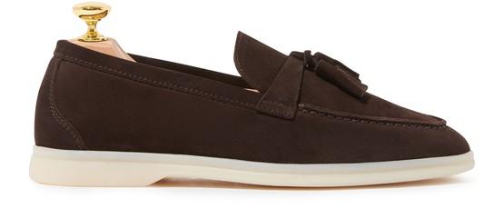Leandra loafers by SCAROSSO