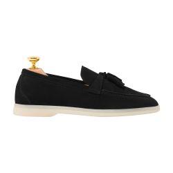 Leandra loafers by SCAROSSO