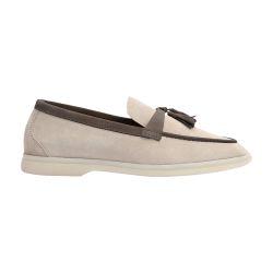 Leandra loafers by SCAROSSO