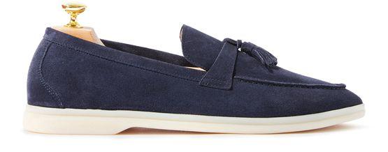 Leandro loafers by SCAROSSO