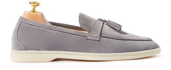 Leandro loafers by SCAROSSO