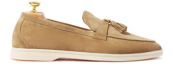 Leandro loafers by SCAROSSO