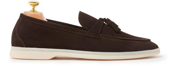 Leandro loafers by SCAROSSO