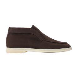 Leonarda ankle boots by SCAROSSO