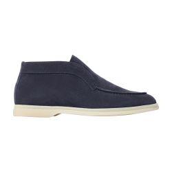 Leonarda ankle boots by SCAROSSO