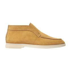 Leonarda ankle boots by SCAROSSO