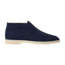Leonardo ankle boots by SCAROSSO