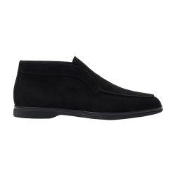 Leonardo ankle boots by SCAROSSO