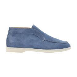 Leonardo ankle boots by SCAROSSO