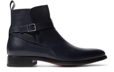Libero boots by SCAROSSO