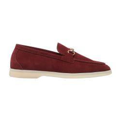 Lilia loafers by SCAROSSO