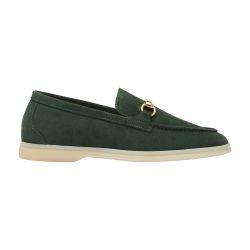 Lilia loafers by SCAROSSO