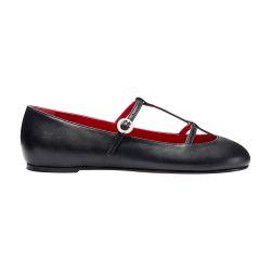Linda I ballet flats by SCAROSSO
