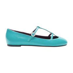 Linda I ballet flats by SCAROSSO