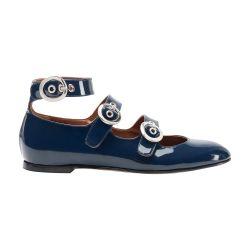 Linda II ballet flats by SCAROSSO