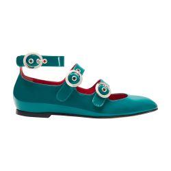 Linda II ballet flats by SCAROSSO