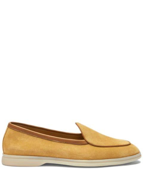 Livio loafers by SCAROSSO