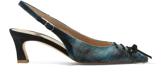 Livv pumps by SCAROSSO