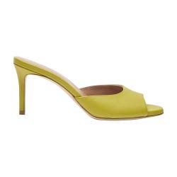 Lohan slip-on mules by SCAROSSO