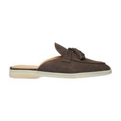 Lucrezia slippers by SCAROSSO