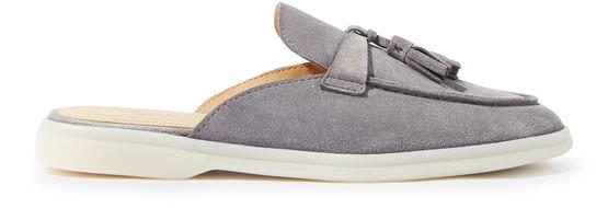 Lucrezia slippers by SCAROSSO