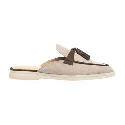 Lucrezia slippers by SCAROSSO