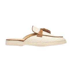Lucrezia slippers by SCAROSSO