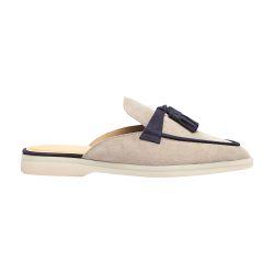 Lucrezia slippers by SCAROSSO