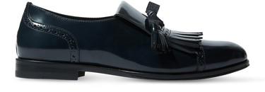 Lucy brogues by SCAROSSO