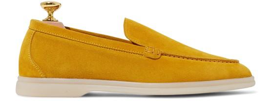 Ludovica loafers by SCAROSSO