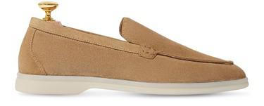 Ludovica loafers by SCAROSSO
