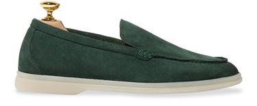 Ludovica loafers by SCAROSSO