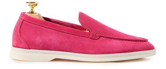 Ludovica loafers by SCAROSSO