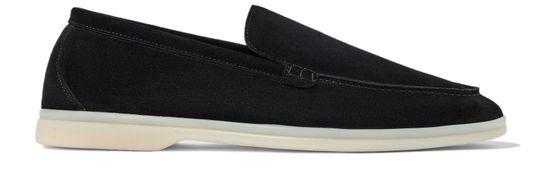 Ludovica loafers by SCAROSSO