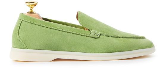 Ludovica loafers by SCAROSSO