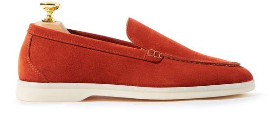 Ludovica loafers by SCAROSSO