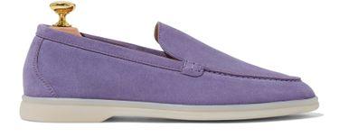 Ludovica loafers by SCAROSSO