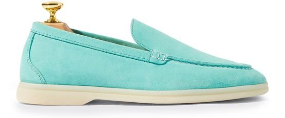 Ludovica loafers by SCAROSSO