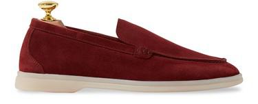 Ludovica loafers by SCAROSSO