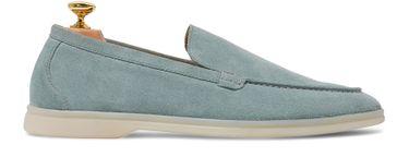 Ludovico loafers by SCAROSSO