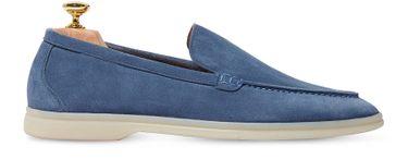 Ludovico loafers by SCAROSSO