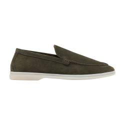 Ludovico loafers by SCAROSSO