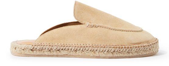 Manuel Espadrilles by SCAROSSO